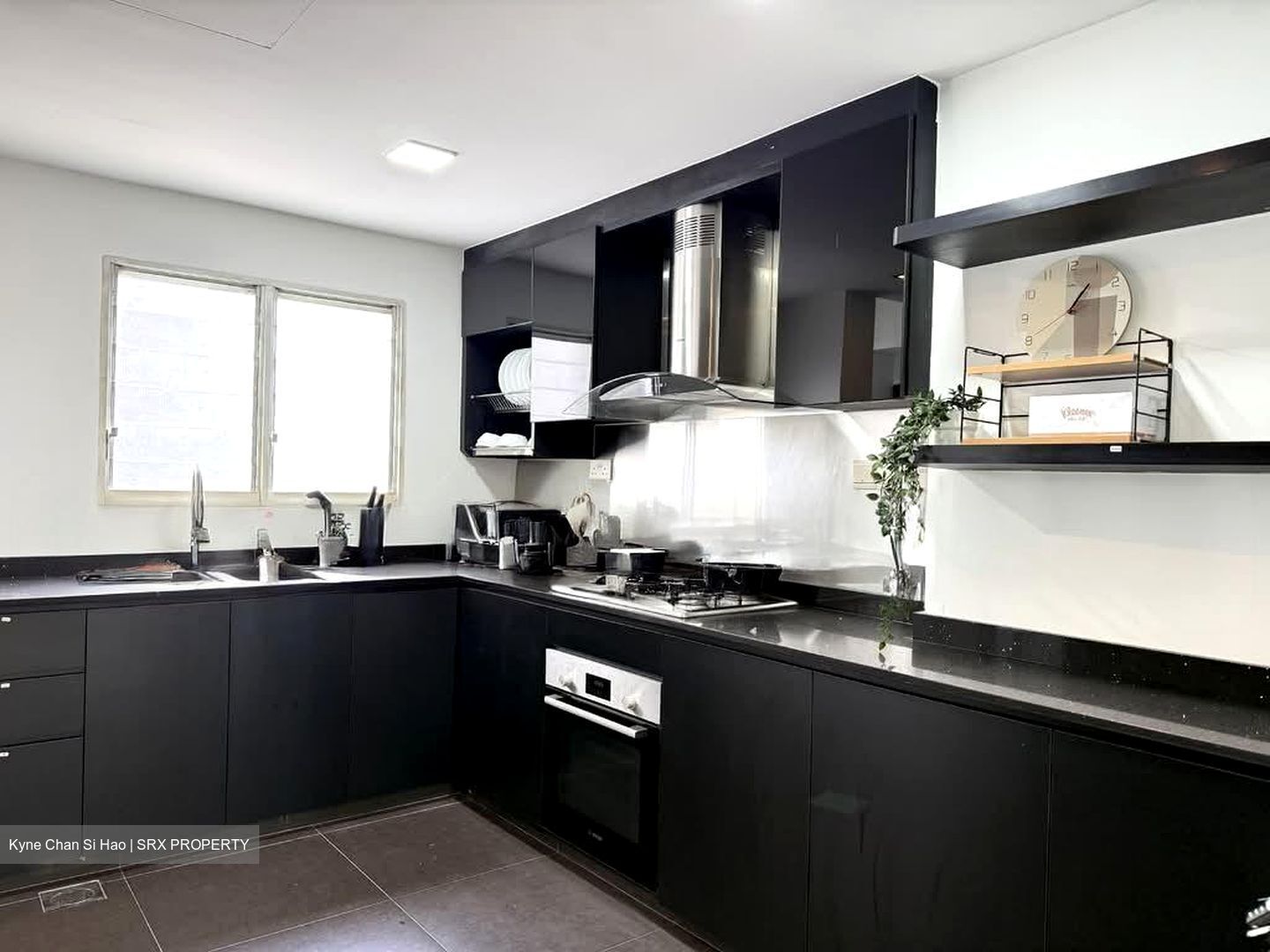 The Atria At Meyer (D15), Condominium #532386761